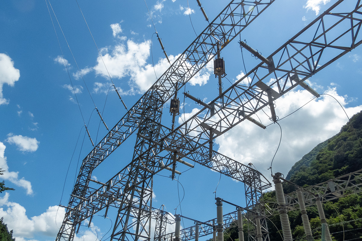 田代幹線２号、西山線、田代幹線１号